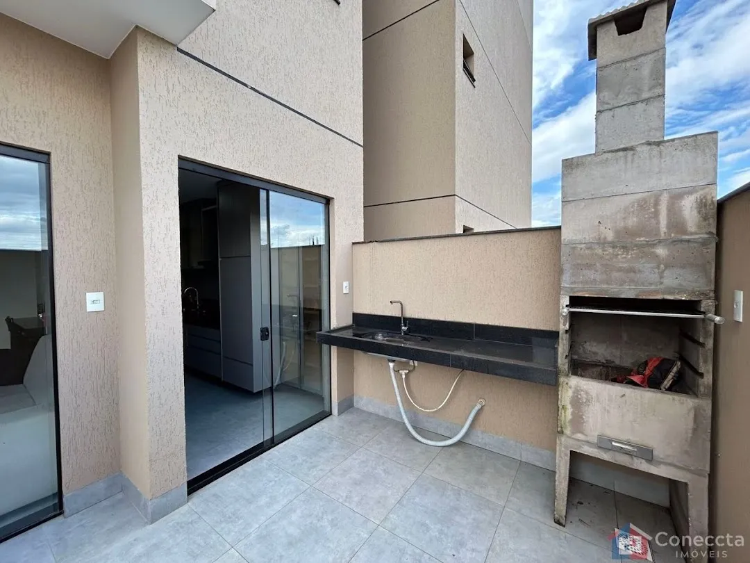 Imagem Apartamento Residencial à venda, Eldorado, Patos de Minas - AP0093.