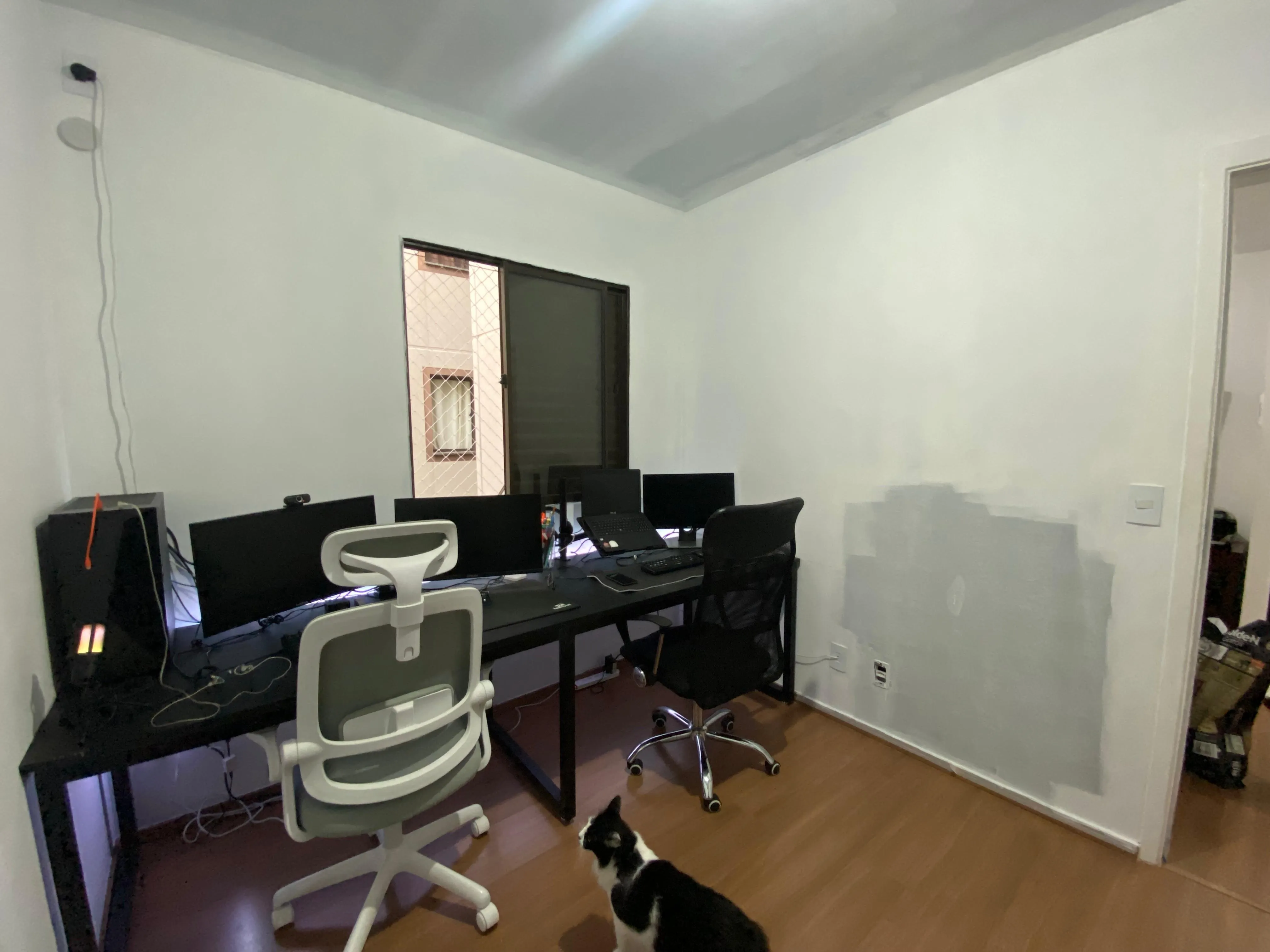 Imagem "Apartamento de 2 Dormitórios no Condomínio Lar Londres - Conforto e Lazer no Centro de Votorantim"