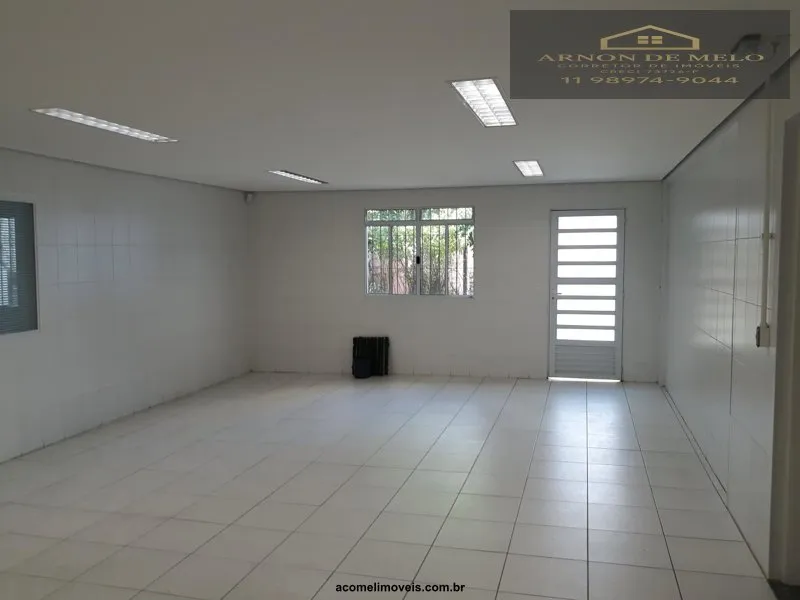 Imagem Galpões para venda em São Paulo no bairro Cambuci
