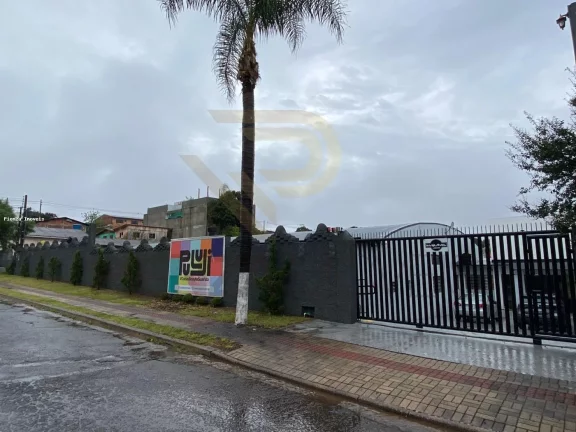 Imagem Barracão para Venda em Chapecó, Passo dos Fortes