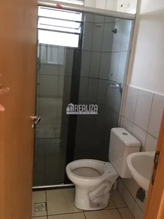Imagem Apartamento no Condomínio Unilife, no bairro Residencial Palmeiras em Uberaba