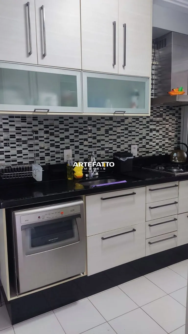 Imagem Apartamento à Venda em Vila Andrade, São Paulo - SP