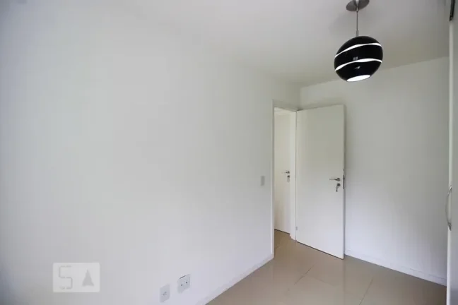 Imagem Apartamento à Venda - Vargem Pequena, 3 Quartos, 154 m2