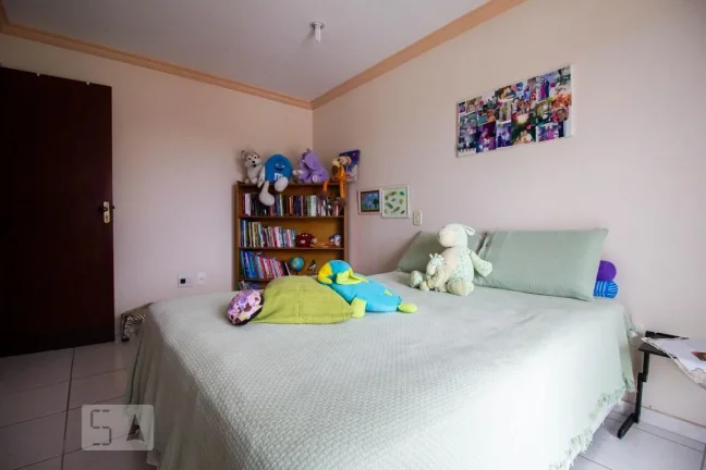 Imagem Casa à Venda - Vargem Pequena, 6 Quartos, 350 m2