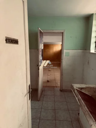 Imagem Casa Comercial à Venda no Cambuí em Campinas, São Paulo