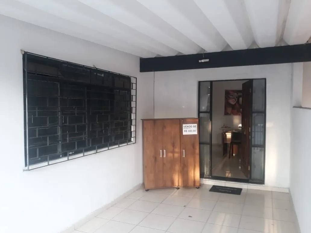 Imagem Comercial à venda 3 Quartos, 3 Vagas, 240M², Chácara do Visconde, Taubaté - SP
