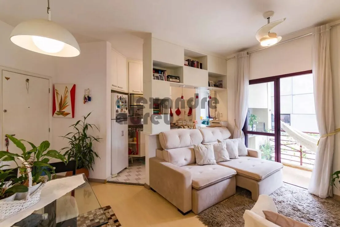 Imagem Apartamento com terraço gourmet a venda na Vila Suzana