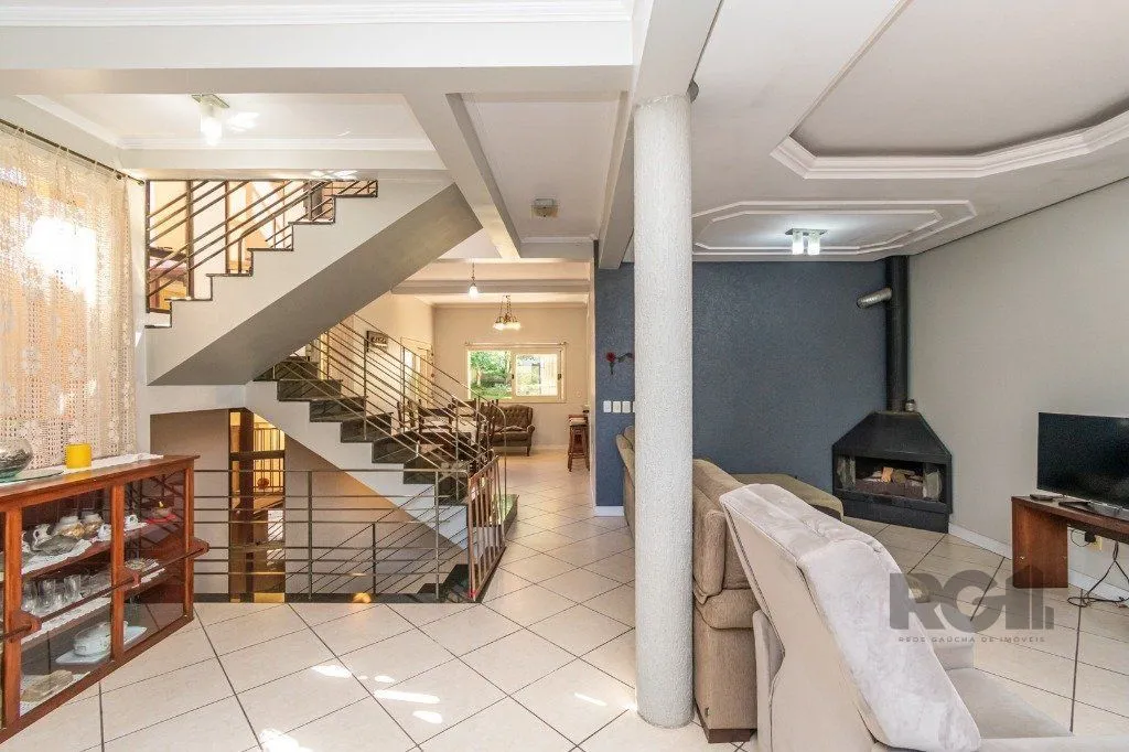 Imagem Casa sobrado no jardim Botânico com 5 dormitórios e 4 vagas