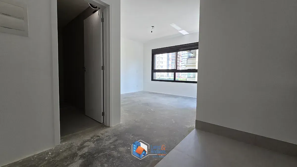 Imagem Studio para venda em Sumaré com 1 quarto, 34m²