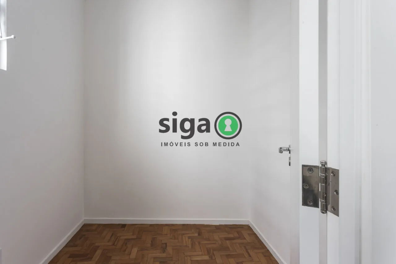 Imagem Apartamento no Jardim Paulista- 3 quartos , 209 m² disponível para Venda!!!