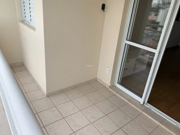 Imagem Imperdível Apartamento à Venda na Lapa, São Paulo-SP: 2 Quartos, 1 Suíte, 2 Salas, 2 Banheiros, 1 Vaga, 59m².