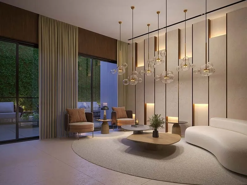 Imagem Absoluto Paraíso um projeto que une beleza, sofisticação e elegância. Preço e disponibilidade d...
