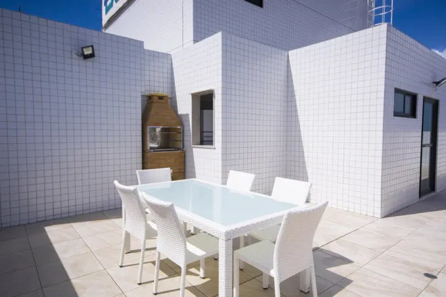 Imagem Flat com 1 Quarto à Venda, 41 m² em Candeias - Jaboatão dos Guararapes