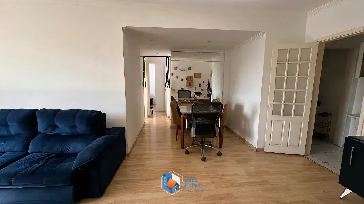 Imagem Apartamento para venda em Consolação com 2 quartos, 78m²