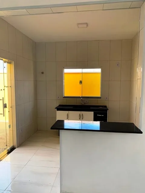 Imagem Casa 3 Quartos, 1 Suite, 2 Vagas, 176M², Loteamento Residencial e Comercial Flamboyant, Pindamonhangaba - SP