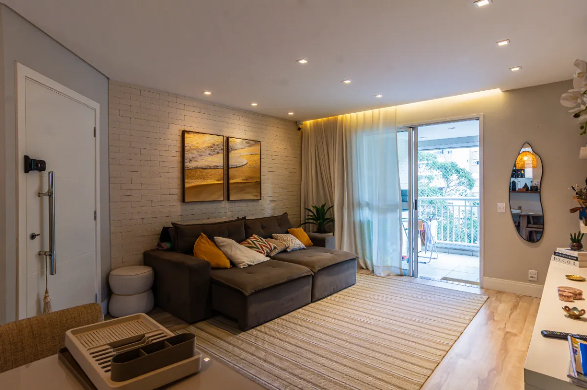 Imagem Apartamento para venda em Vila Andrade com 2 quartos, 101m2