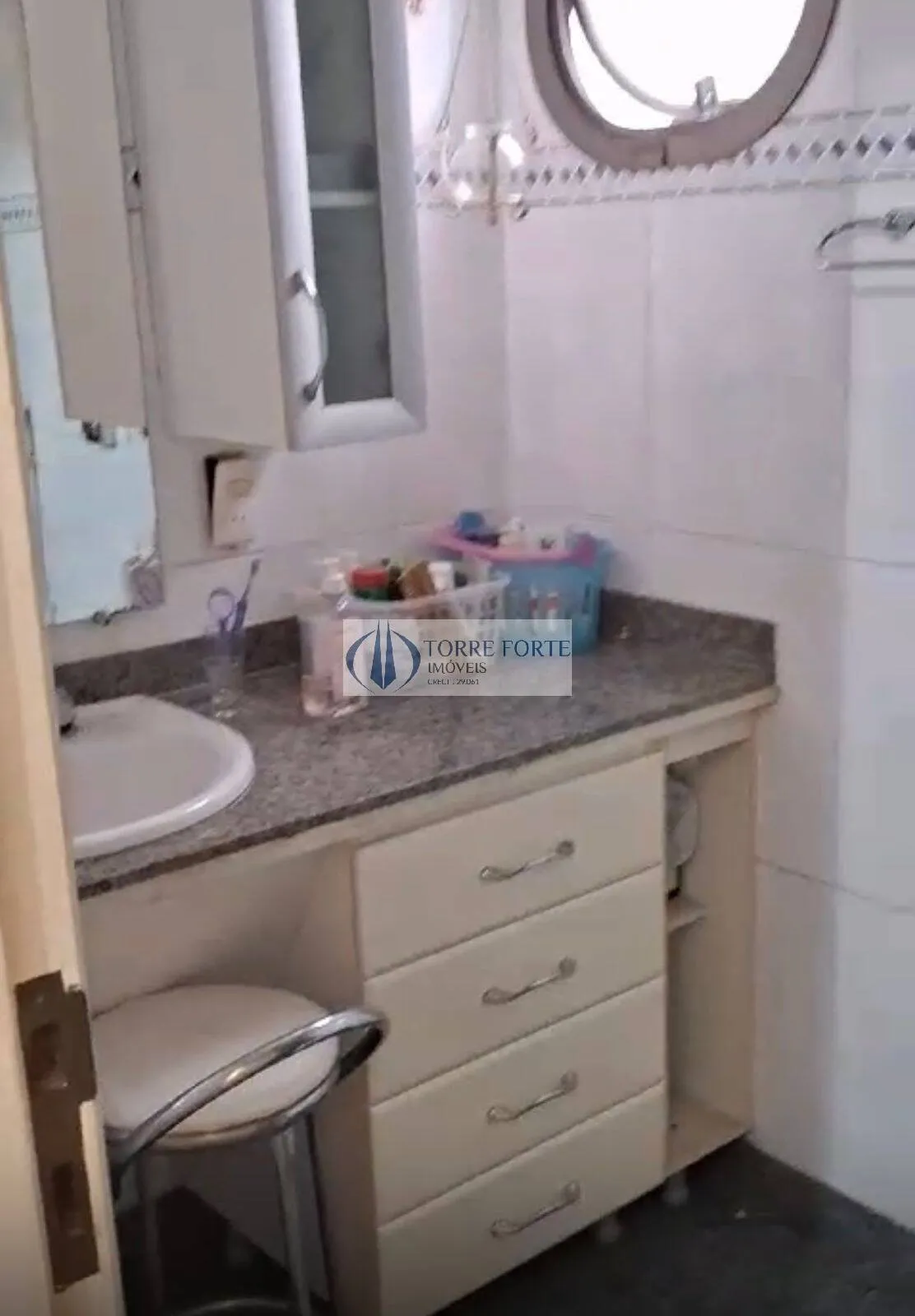Imagem Apartamento com 3 dormitorios 1 suite com hidromassagem no Analia Franco.