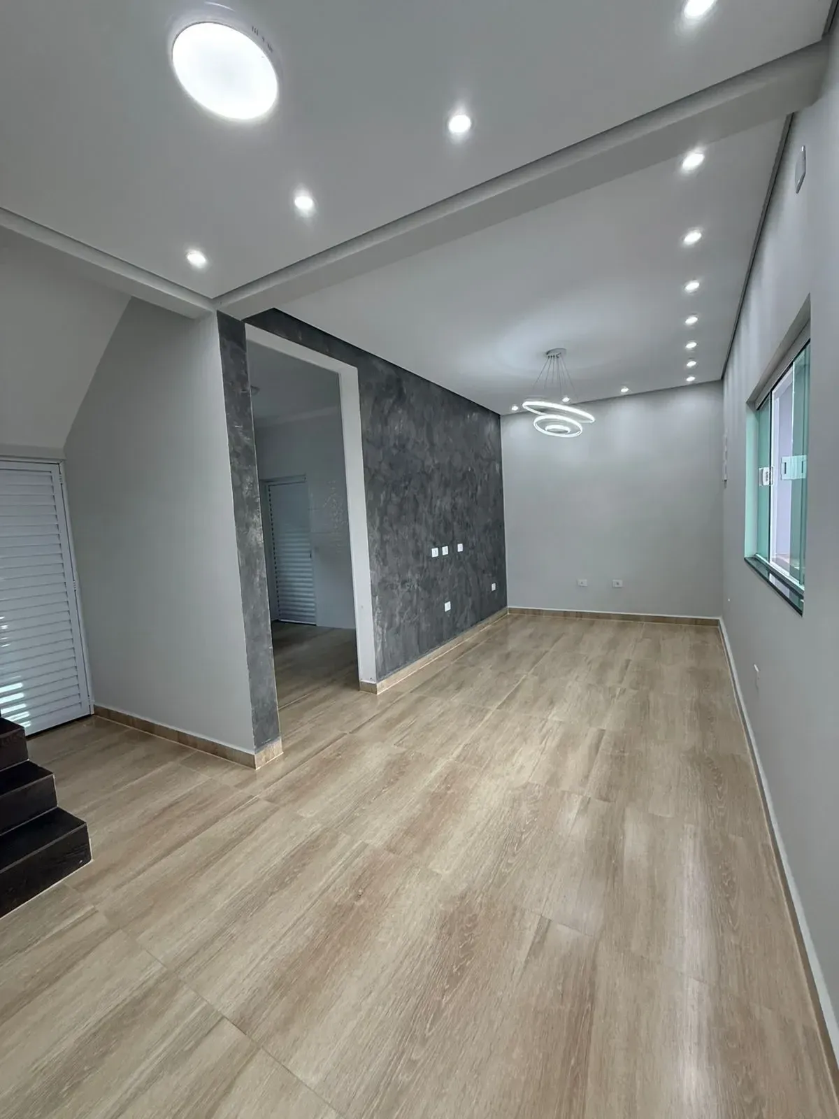 Imagem Sobrado com 3 Quartos à Venda, 119 m² em Vila Atlântica - Mongaguá