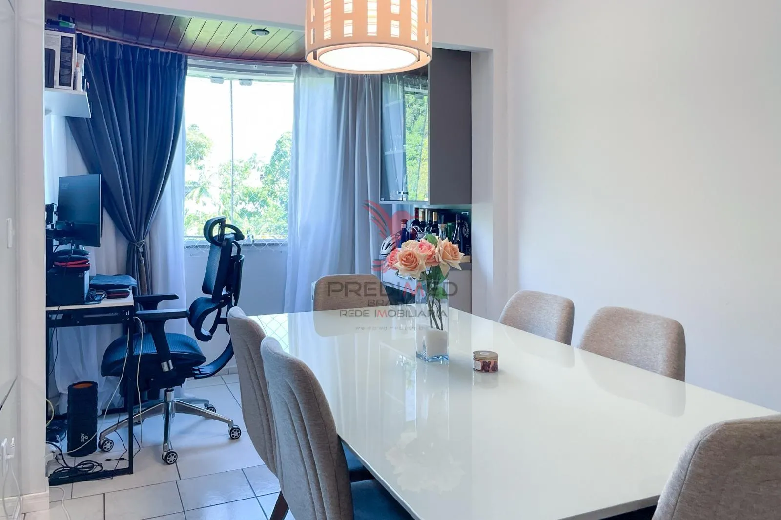 Imagem Apartamento na Vila Formosa Garcia com 3 Quartos e 2 Vagas de Garagem e Piscina