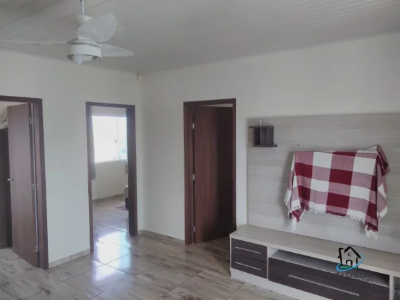 Imagem CASA RESIDENCIAL em PONTAL DO PARANÁ - PR, Praia de Leste
