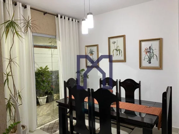 Imagem Casa estilo Sobrado 3 quartos, 150 m² por R$ 600.000 - Varginha - Itajubá/MG