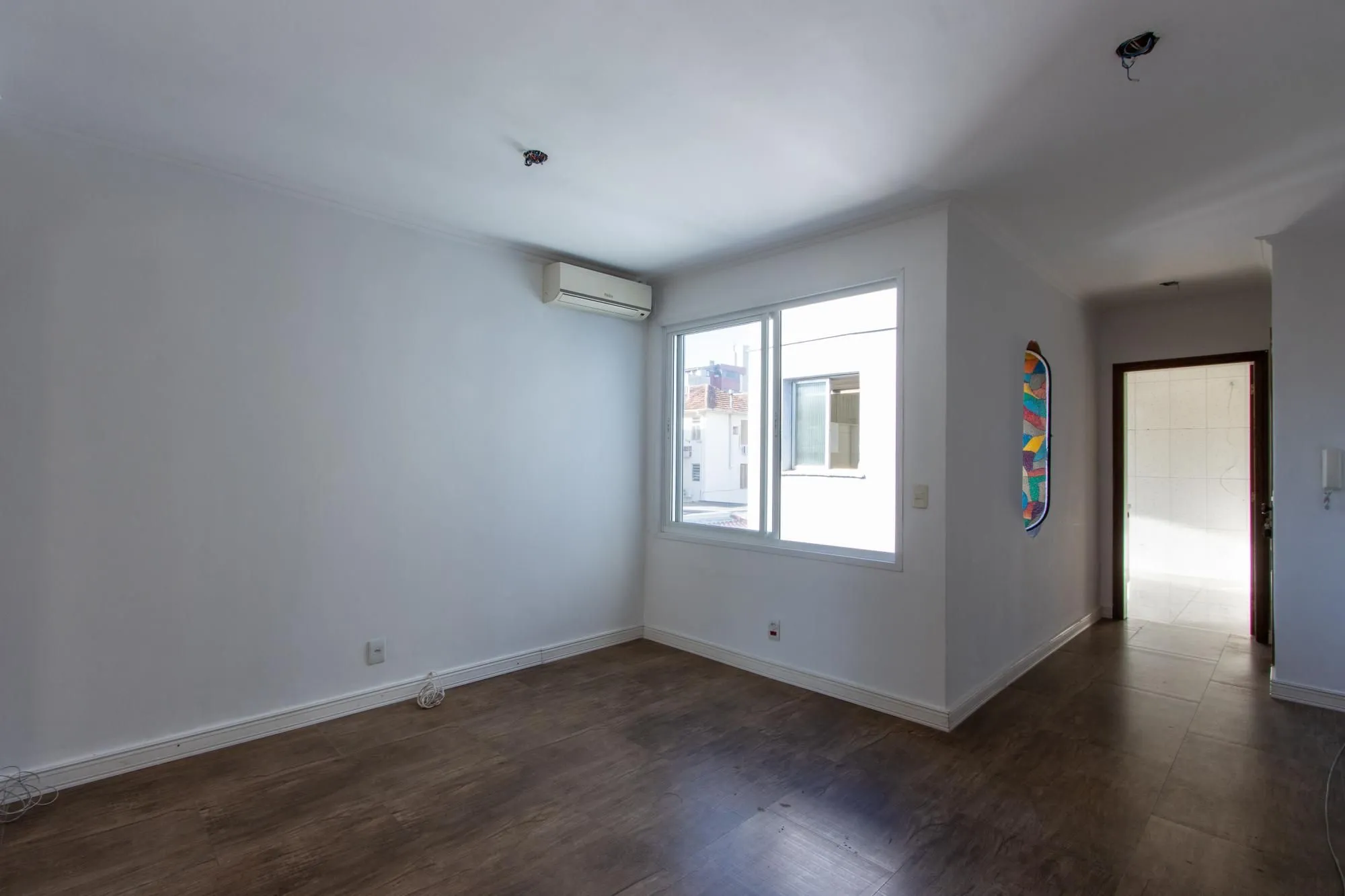 Imagem Apartamento com 2 dormitórios com 74m² e 1 vaga e no Menino Deus