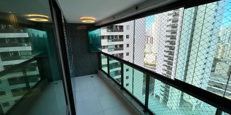 Imagem Lindo Apartamento em Boa Viagem!
