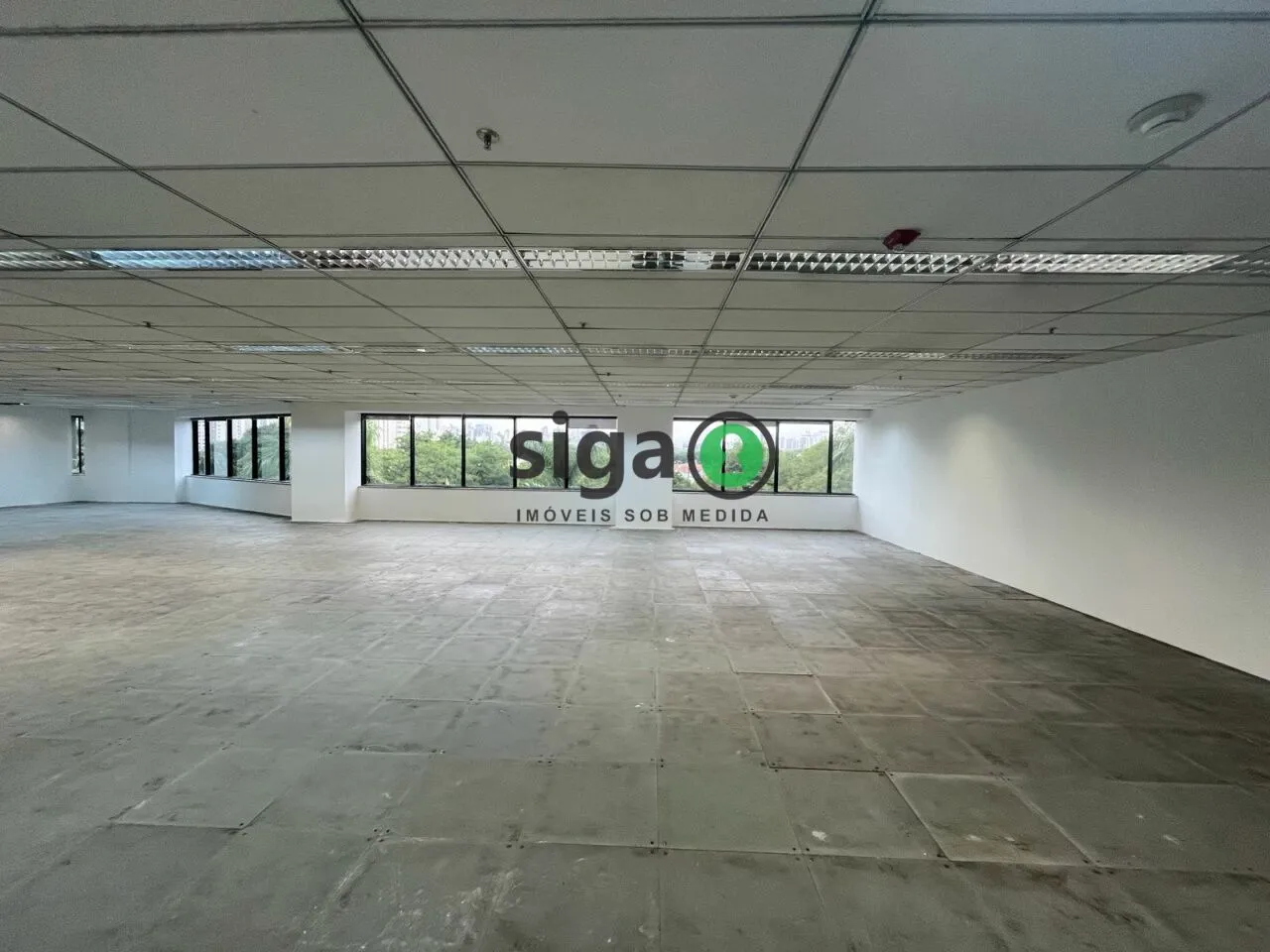 Imagem Sala comercial para aluguel Brooklin em São Paulo Brooklin, São Paulo - SP