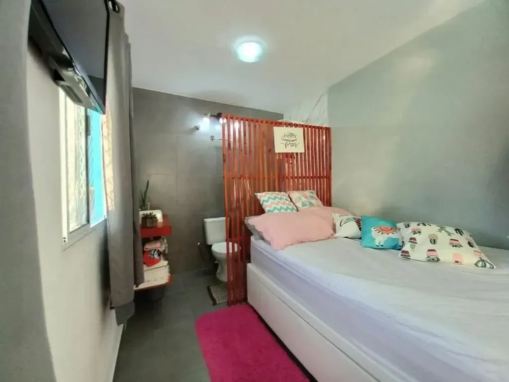 Imagem Casa com 4 Quartos à Venda, 145 m² em Fazenda Grande - Jundiaí