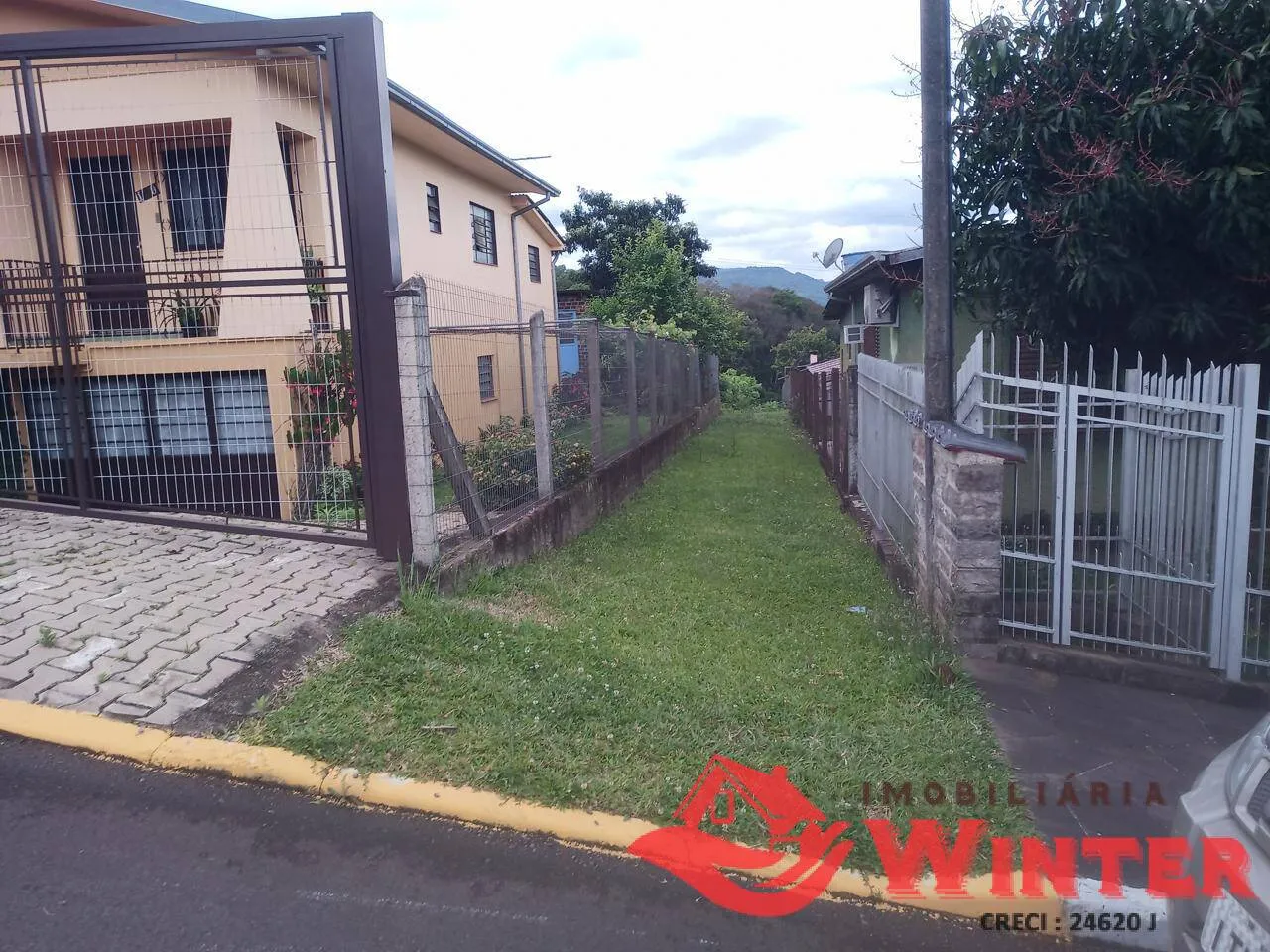 Foto do imóvel Terreno de 1046,93m² próximo a PlastiWeber Centro de Feliz.
