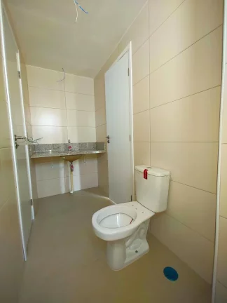 Imagem Apartamento para Venda em Recife, Ilha do Retiro, 4 dormitórios, 3 suítes, 4 banheiros, 2 vagas