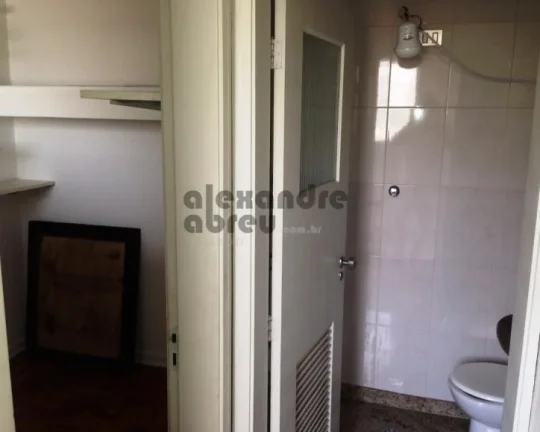 Imagem Apartamento no Campo Belo com 3 dormitórios, suite, terraço e 2 vagas