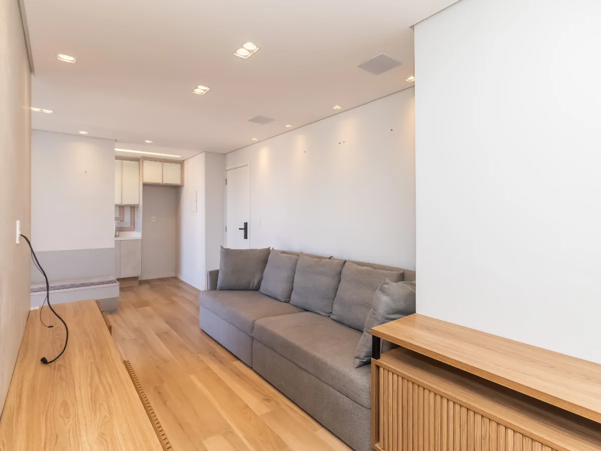 Imagem Apartamento para venda em Chora Menino com 2 quartos, 52m2