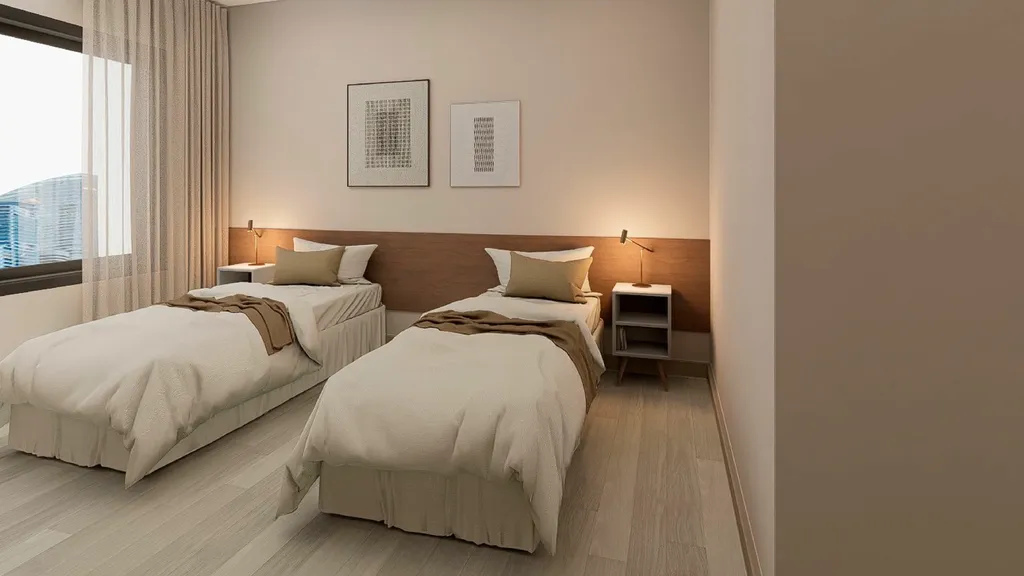 Imagem Stay Moema by Helbor - Residencial - Breve Lançamento - Stay Moema by Helbor - Residencial