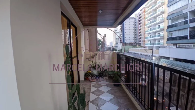 Imagem Na Praia da Costa, 3 quartos, 3 banheiros, 1 suíte, 230 m²