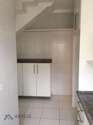 Imagem Casa de Condomínio em Jardim da Gloria - Cotia