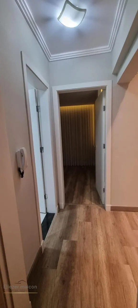 Imagem Apartamento a venda com 2 quartos Bairro Jardim Vitória em Poços de Caldas-MG