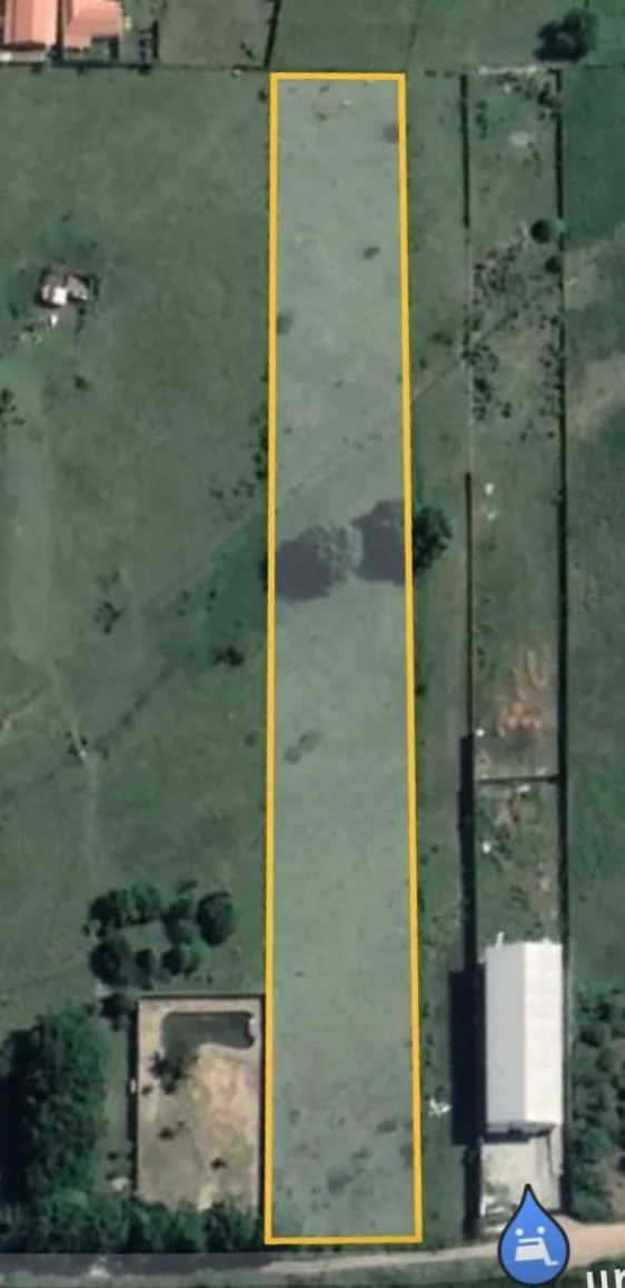 Imagem Terreno à venda 12000M², Centro, Roseira - SP