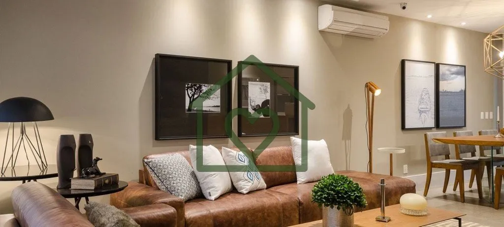 Imagem Primeiro condomÃ­nio fechado de casas Hi-tech do RS. Casas com 3 ou 4 dormitÃ³rios de 155mÂ² a 210mÂ...