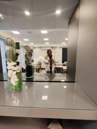 Imagem Apartamento Anita Garibaldi Semimobiliado