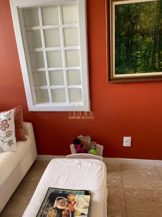 Imagem ? Amplo apartamento com vista deslumbrante para a reserva verde no Alto do Itaigara!