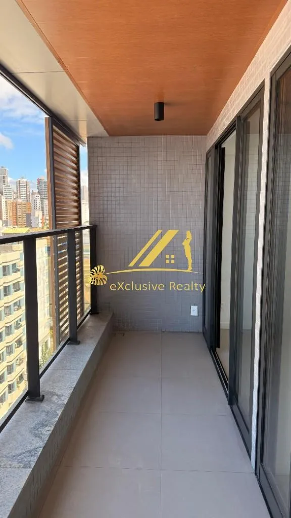 Imagem Apartamento RESIDENCIAL em Salvador - Bahia, Barra