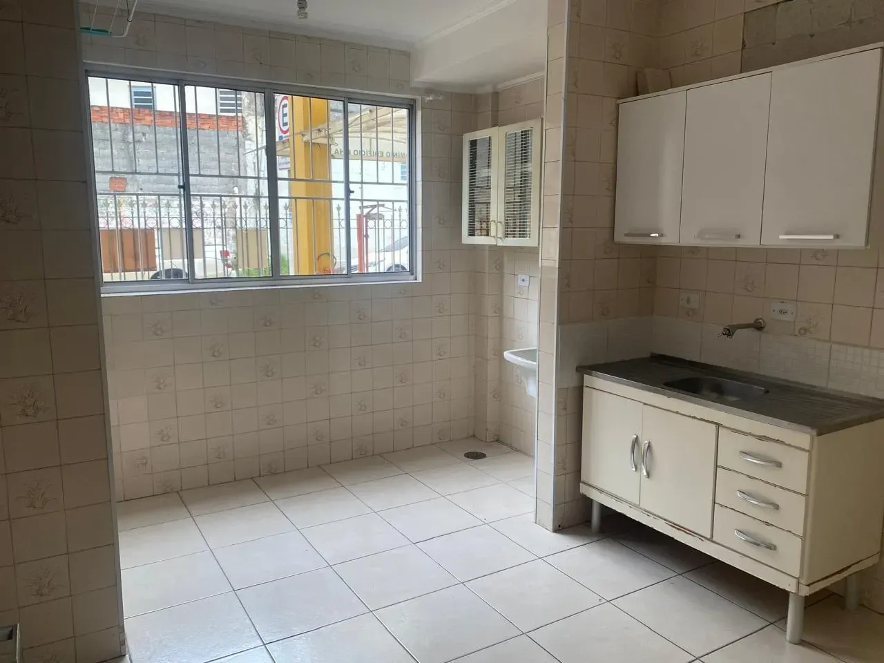 Imagem Apartamento com 2 Quartos para Alugar, 60 m² em Vila Osasco - Osasco