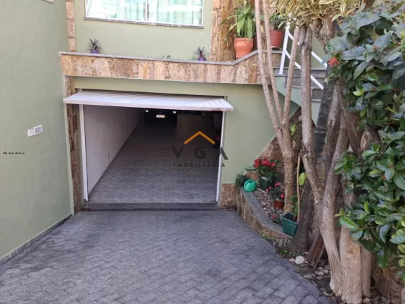 Imagem Sobrado para Venda em São Paulo, Jardim Textil, 3 dormitórios, 3 suítes, 4 banheiros, 4 vagas