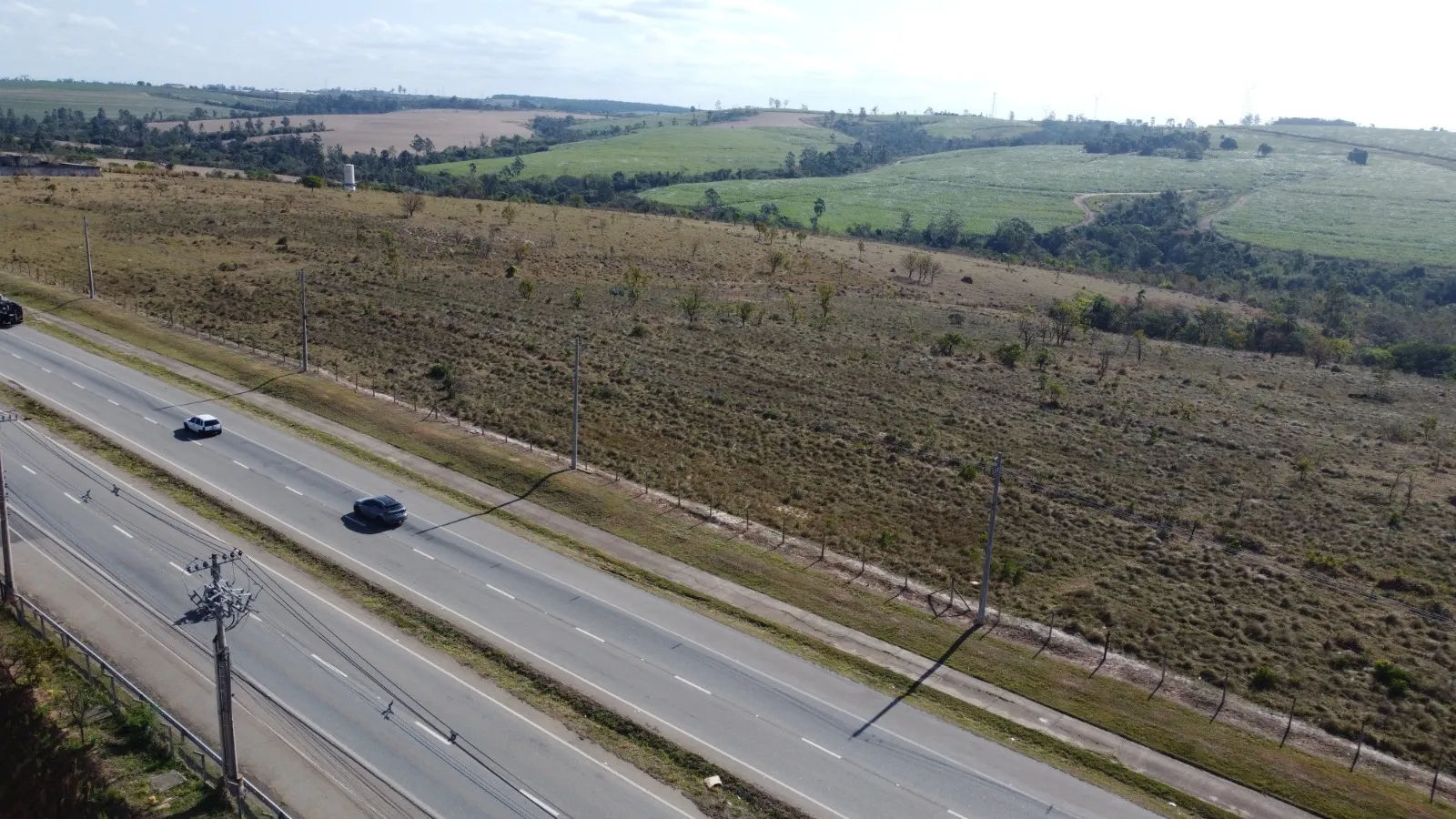 Imagem Terreno industrial de 416.000m² em Itu-SP: oportunidade única de investimento!