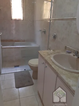 Imagem Casa na quadra da praia de Canasvieiras