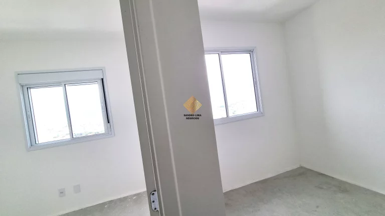 Imagem APARTAMENTO 41M², 2 DORMITÓRIOS COM 1 VAGA DE GARAGEM À VENDA - VILA NOVA CACHOEIRINHA - ZONA NORTE - SÃO PAULO / SP