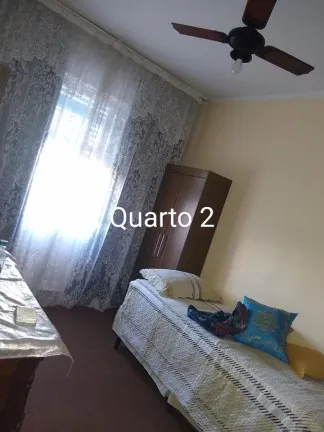 Imagem Apartamento com 2 Quartos à Venda, 91 m² em Embaré - Santos