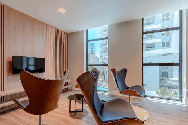 Imagem VIVANCE BATEL - Apartamento próximo ao Shopping Curitiba Pronto para Morar