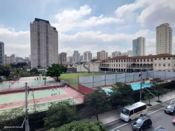Imagem APARTAMENTO RESIDENCIAL em SÃO PAULO - SP, VILA CLEMENTINO
